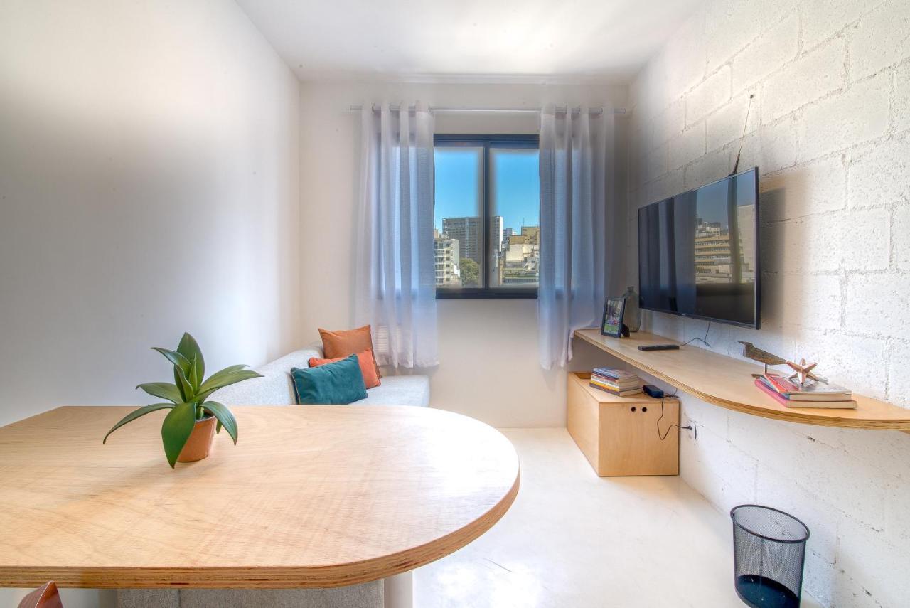 360 Suites Vila Buarque
