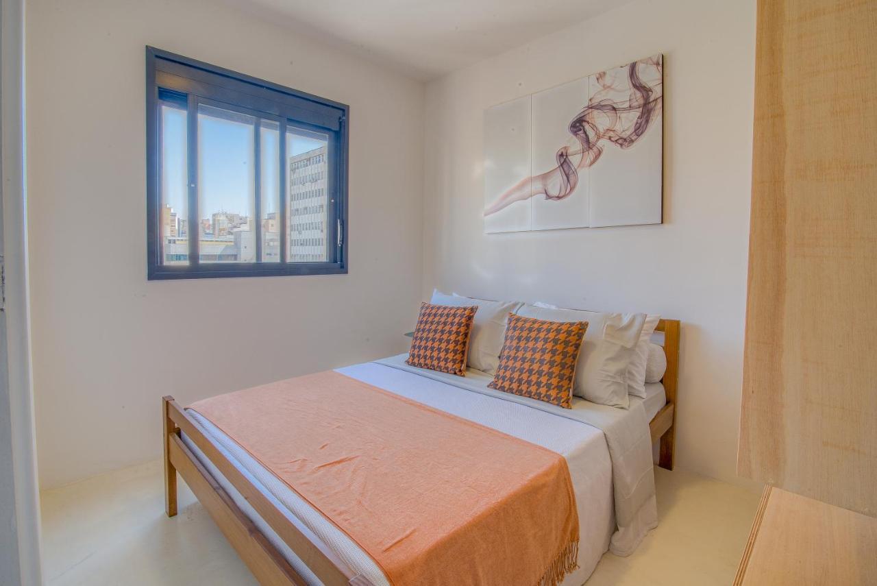 360 Suites Vila Buarque Apartment