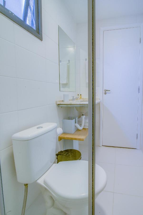 360 Suites Vila Buarque * Sao Paulo