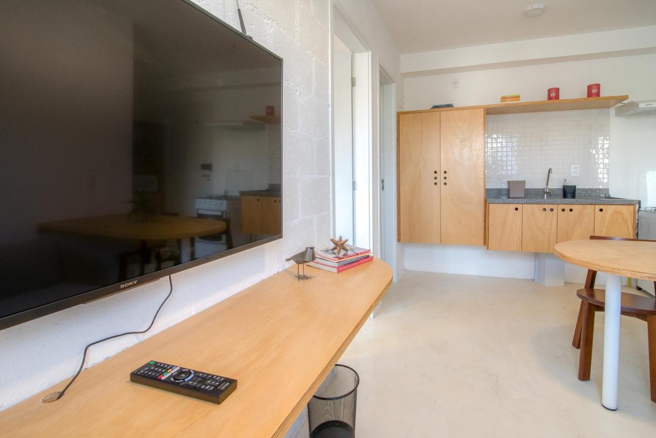 360 Suites Vila Buarque Sao Paulo