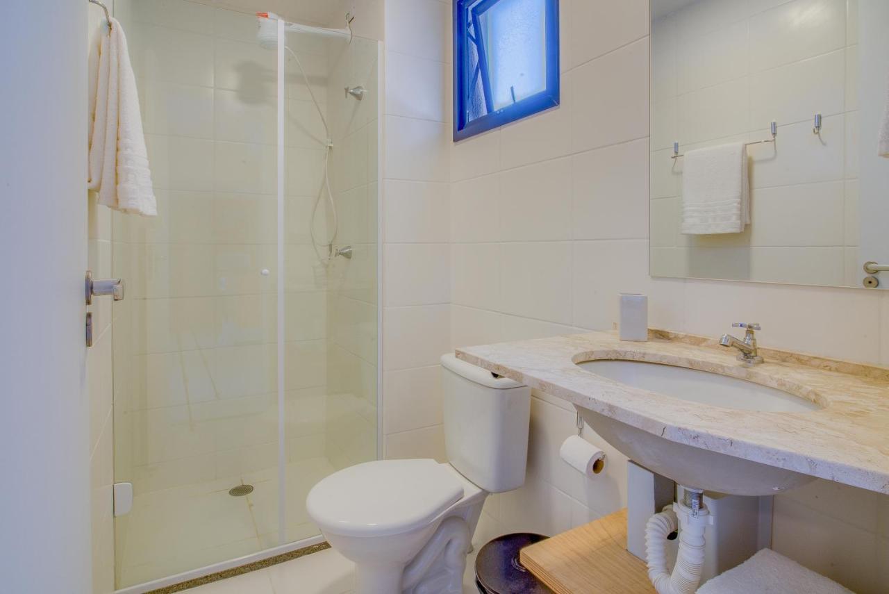 360 Suites Vila Buarque Apartment Sao Paulo