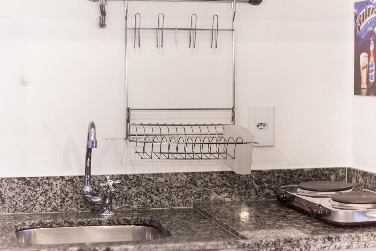 Studio Moderno, Novo, Completo Proximo Av Paulista Daire