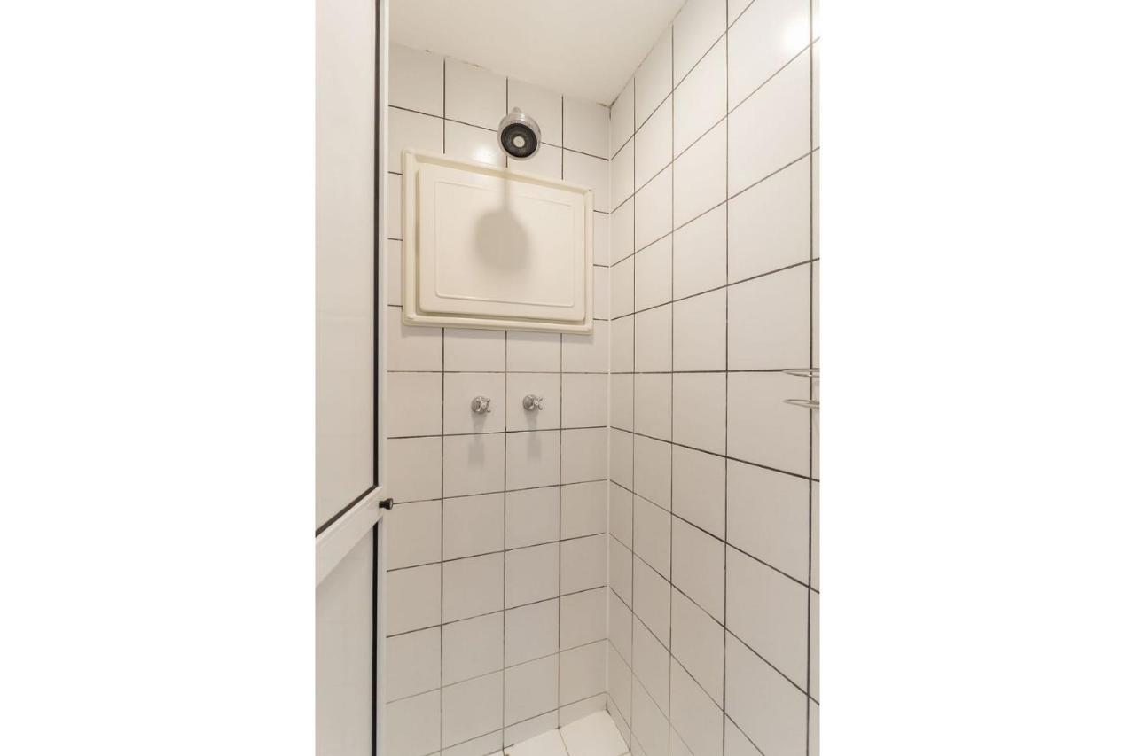 Daire Studio Moderno, Novo, Completo Proximo Av Paulista