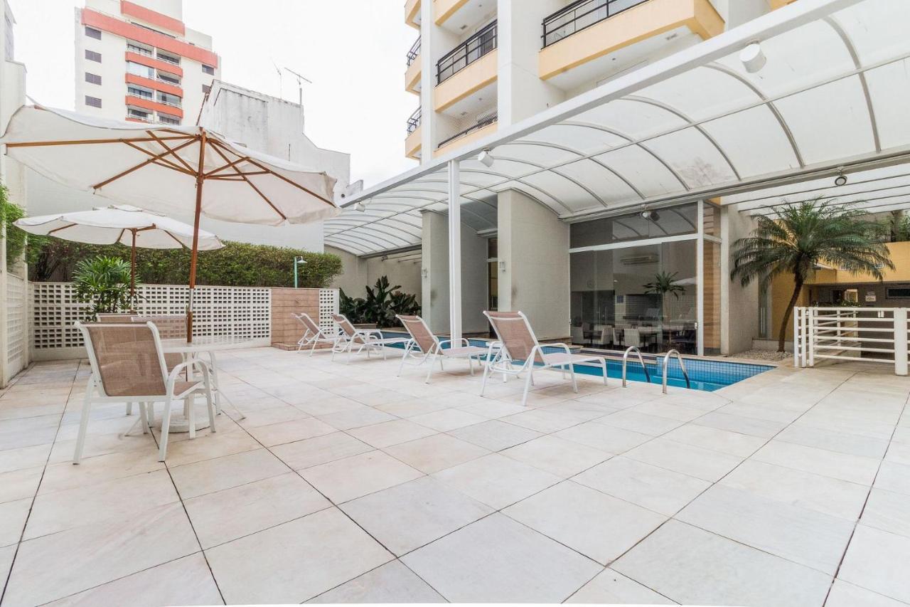 Studio Moderno, Novo, Completo Proximo Av Paulista *