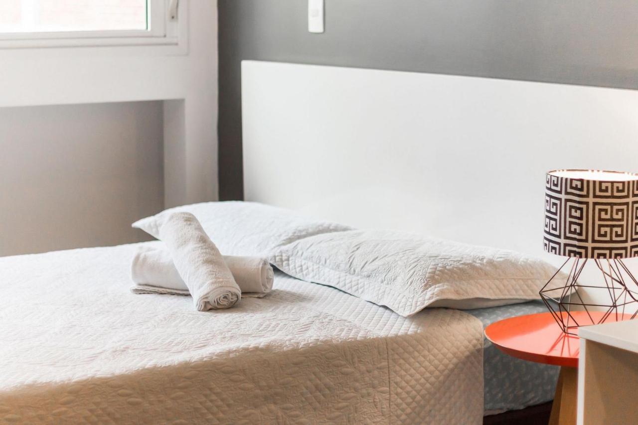Studio Moderno, Novo, Completo Proximo Av Paulista Daire