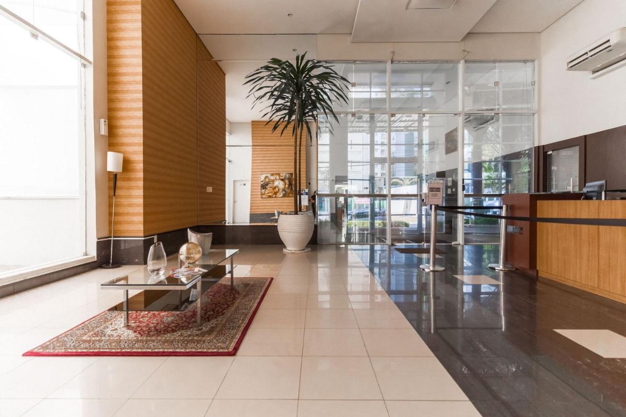 Studio Moderno, Novo, Completo Proximo Av Paulista Daire *