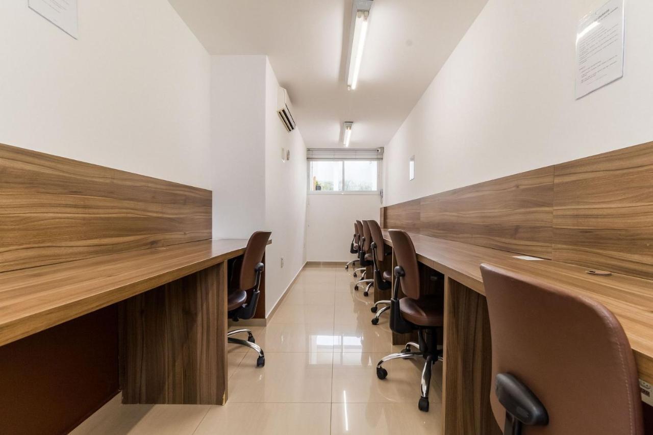 Studio Moderno, Novo, Completo Proximo Av Paulista