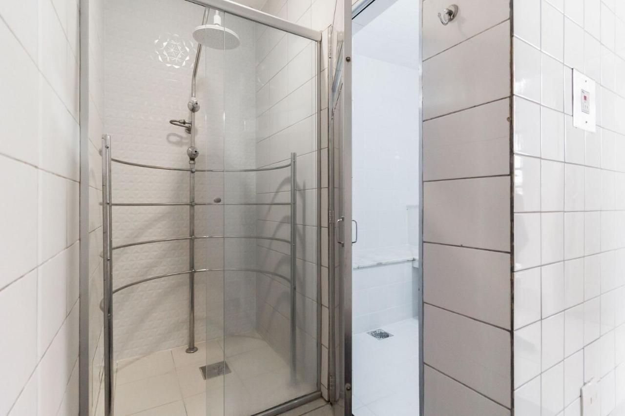 Studio Moderno, Novo, Completo Proximo Av Paulista Daire *