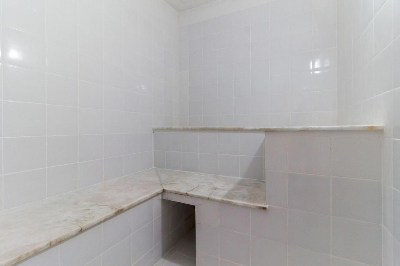Studio Moderno, Novo, Completo Proximo Av Paulista *