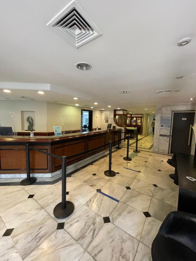 Căn hộ 360 Suites Berrini *