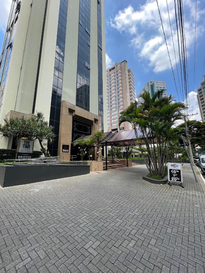 Căn hộ 360 Suites Berrini São Paulo