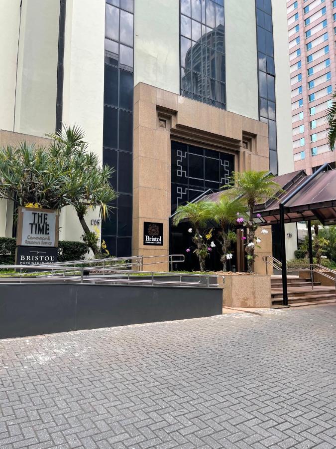 360 Suites Berrini Căn hộ *