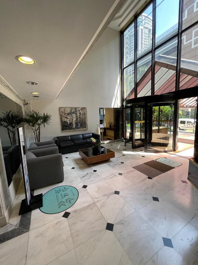 Căn hộ 360 Suites Berrini São Paulo