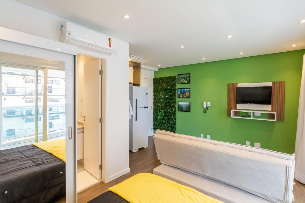 Anylife Summit Pinheiros Apartment