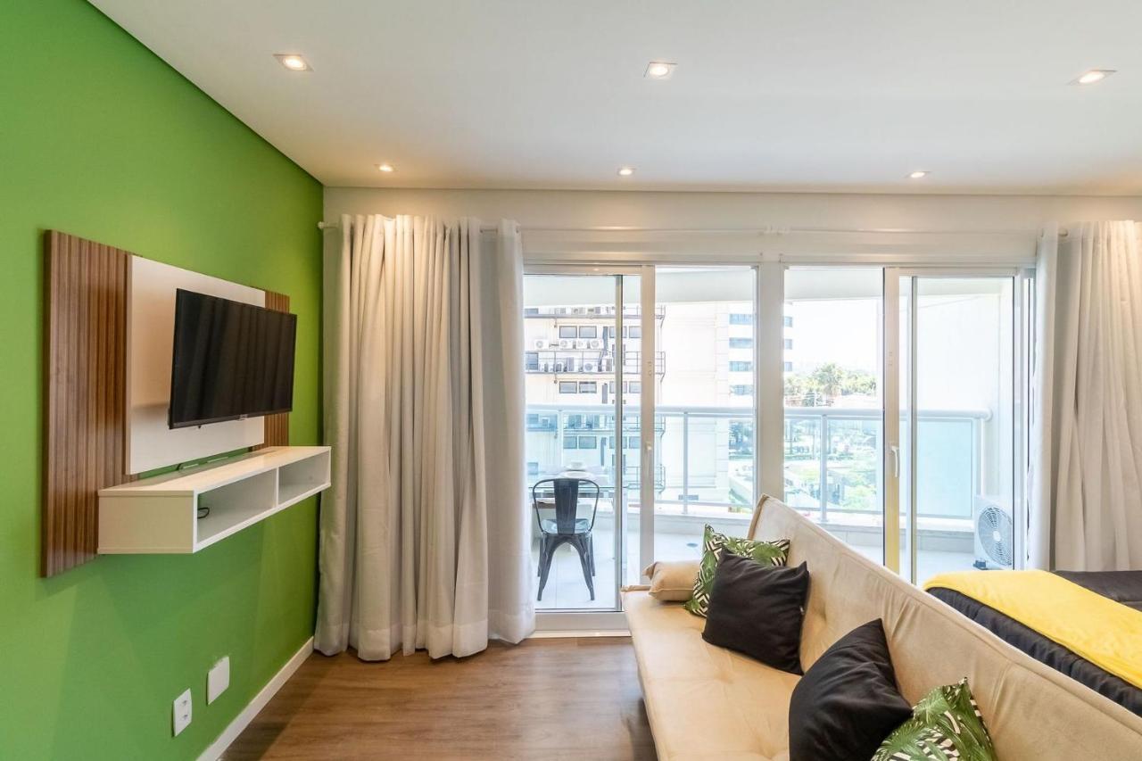 Anylife Summit Pinheiros Apartment