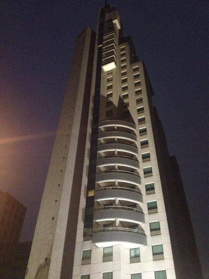Flat No Itaim Bibi Hotel