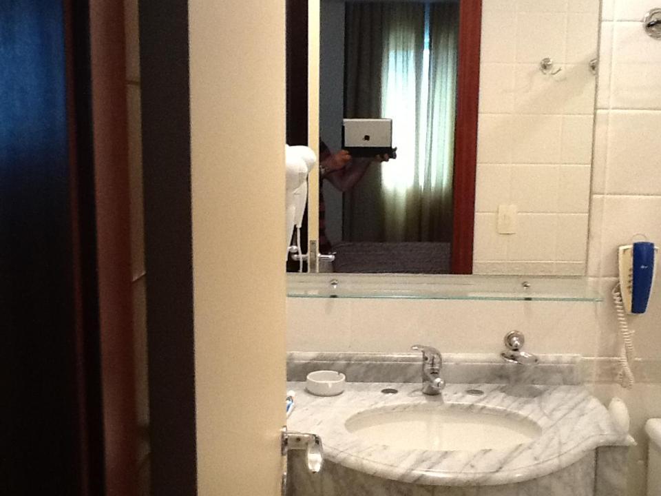 Flat No Itaim Bibi Hotel 4*