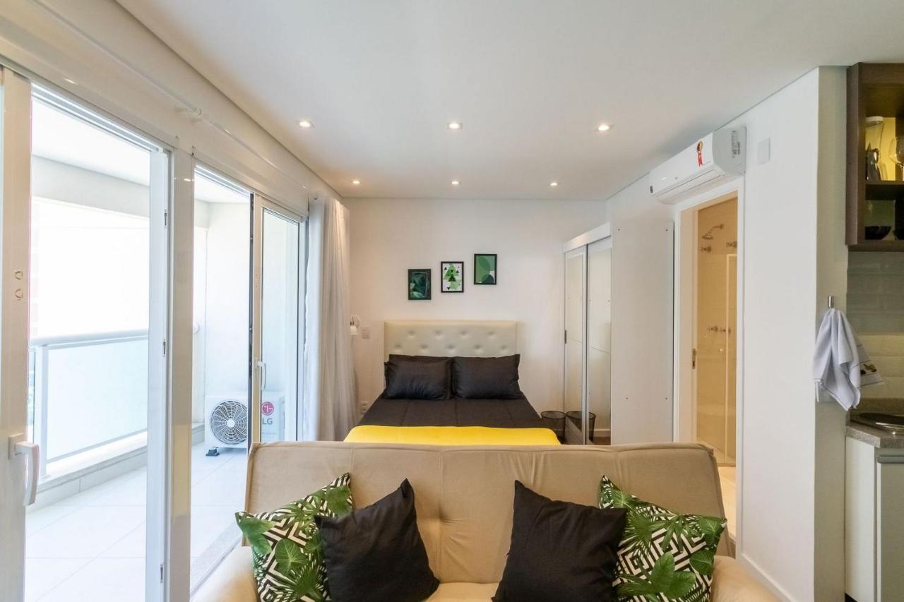 Anylife Summit Pinheiros Apartment