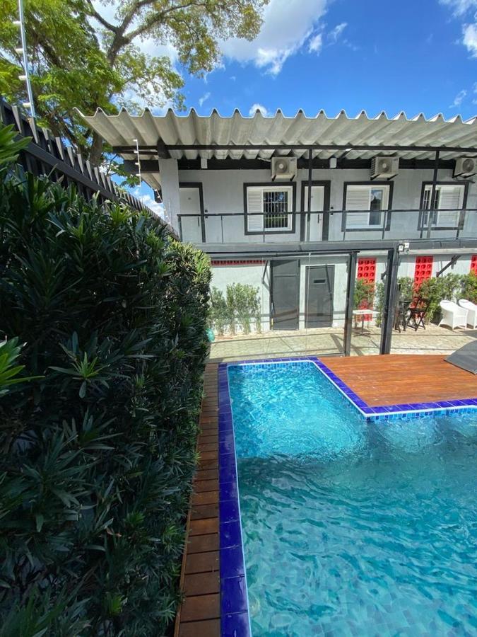 Living Morumbi Khách sạn São Paulo