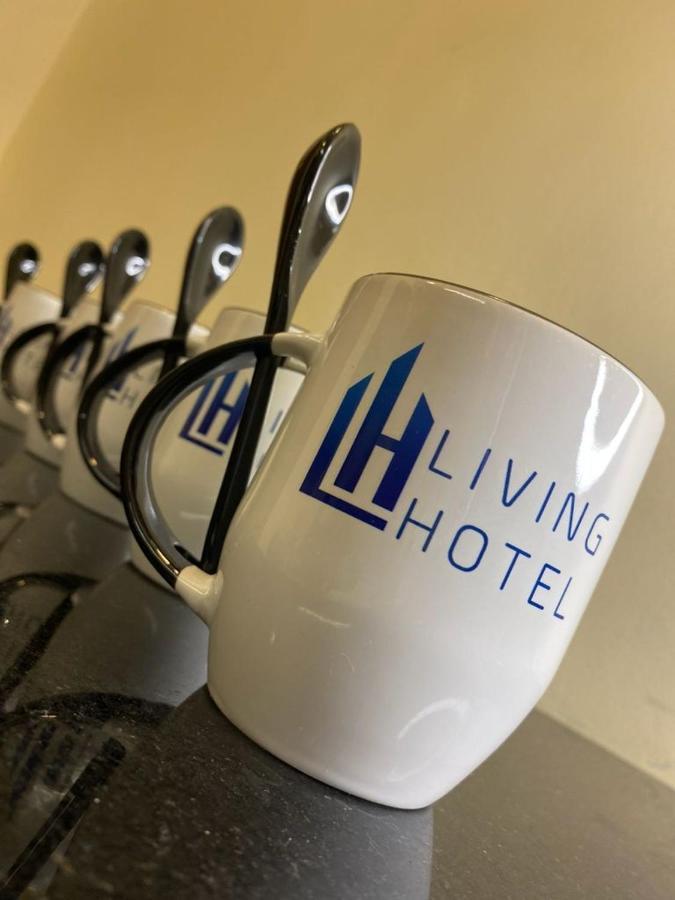 Living Morumbi Khách sạn