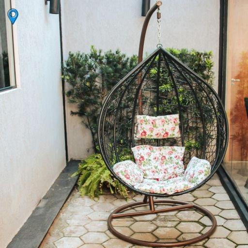 Living Morumbi Khách sạn 3*