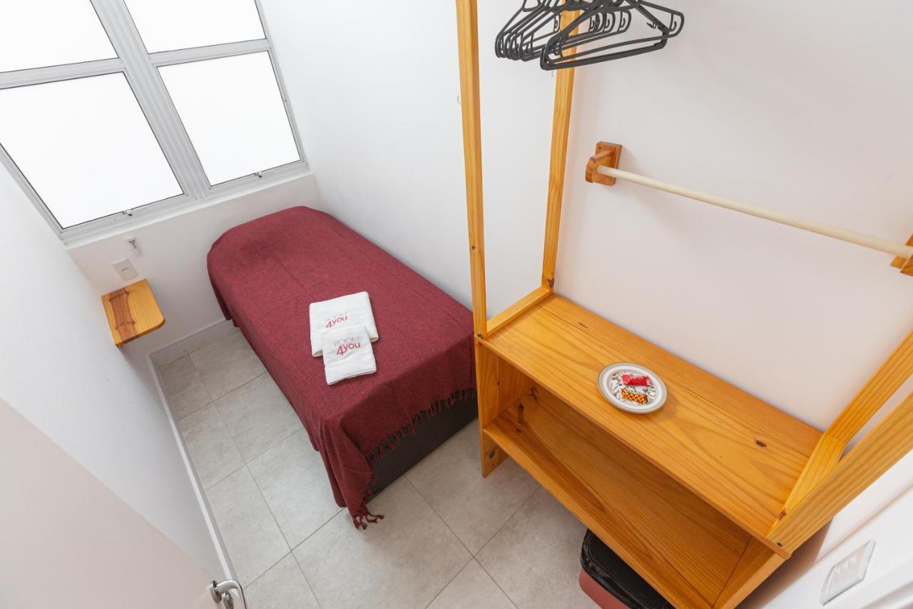 Hostel Moema 4 You