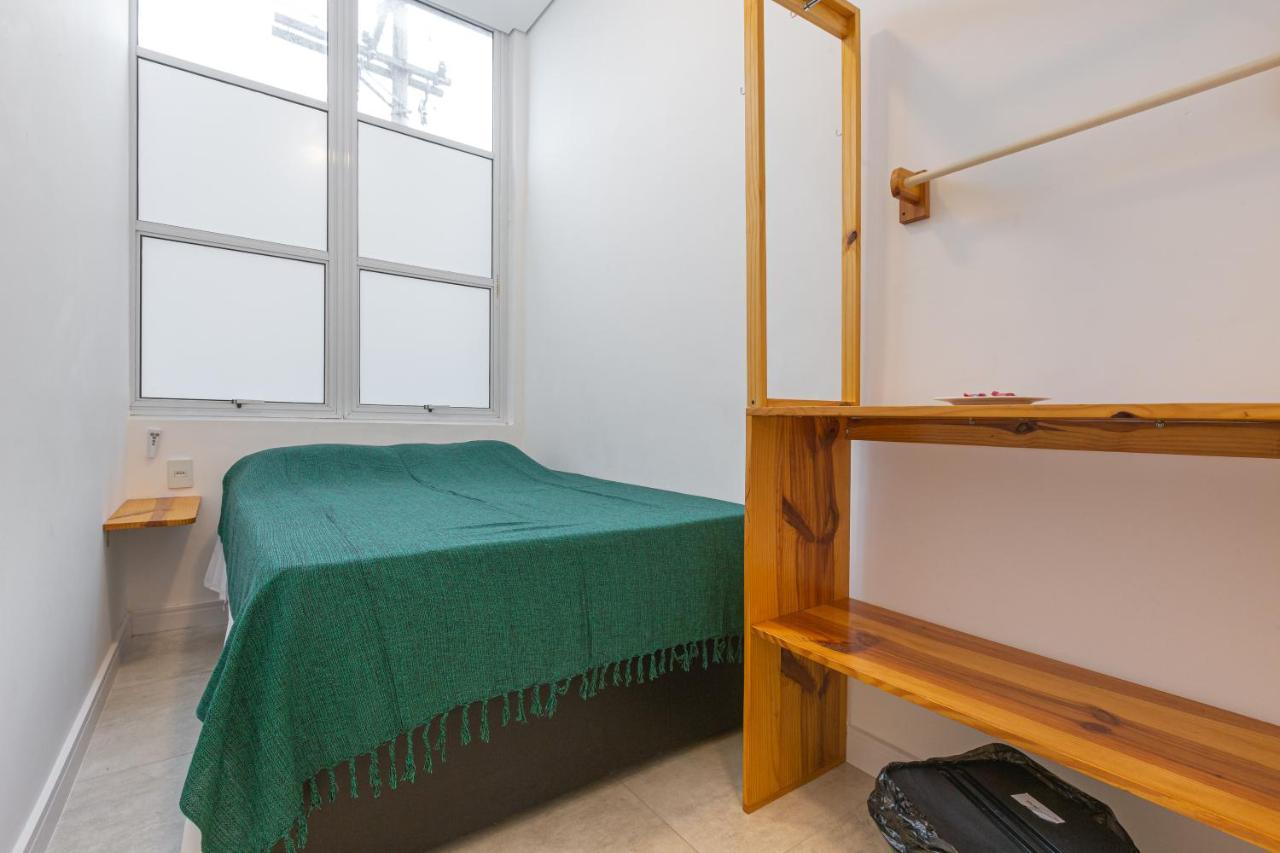 Hostel Moema 4 You