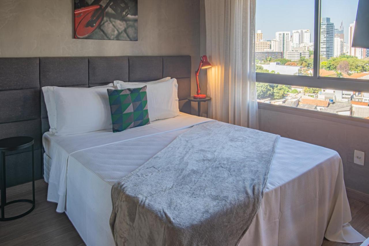360 Madalena * Sao Paulo