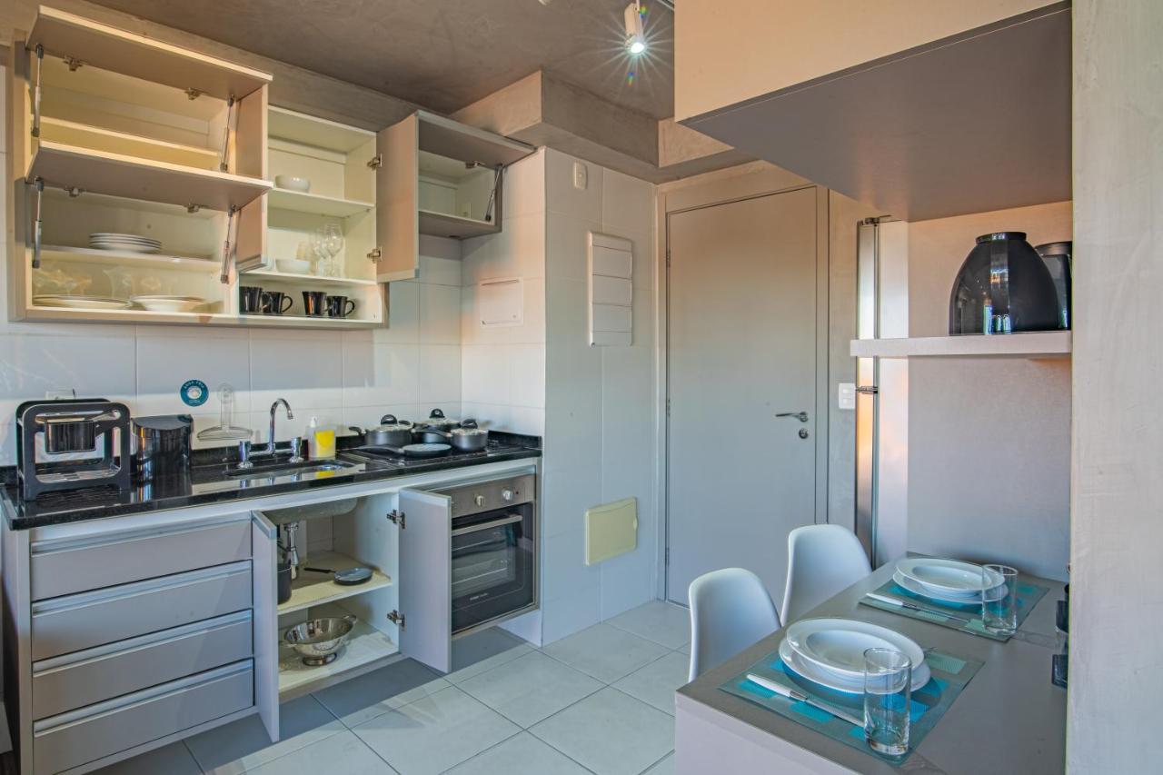 Apartment 360 Madalena Sao Paulo