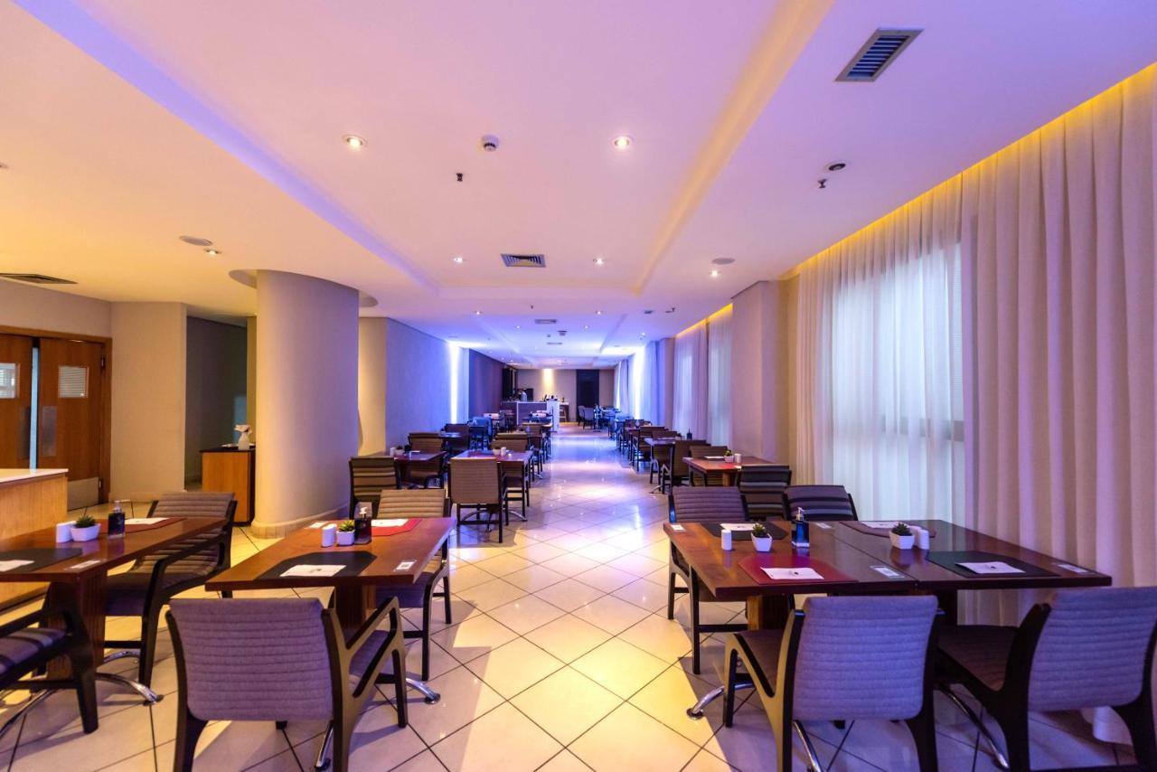 Căn hộ Studio Higienopolis Em Alto Padrao *