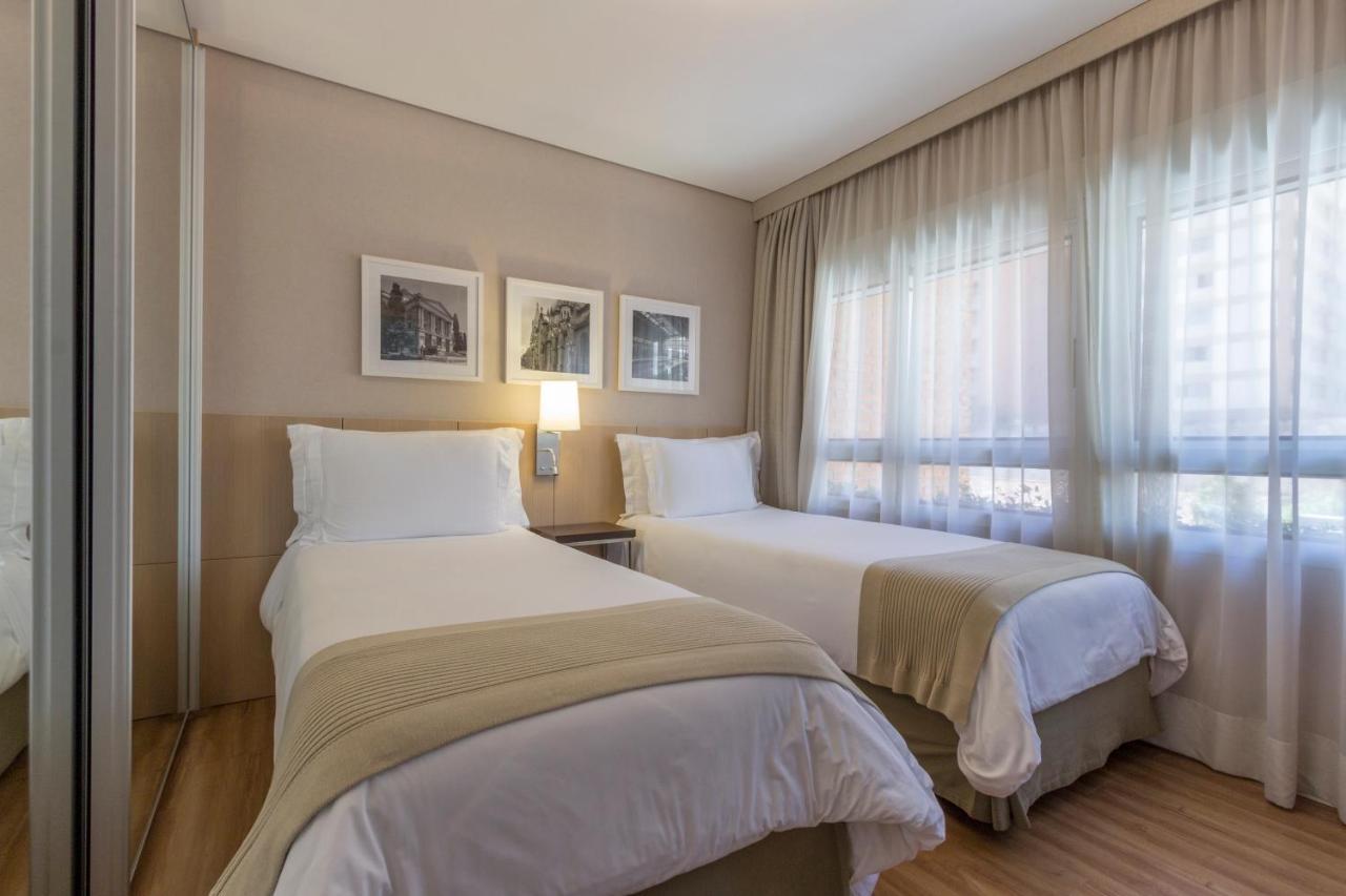 Otel Etoile Jardins Sao Paulo