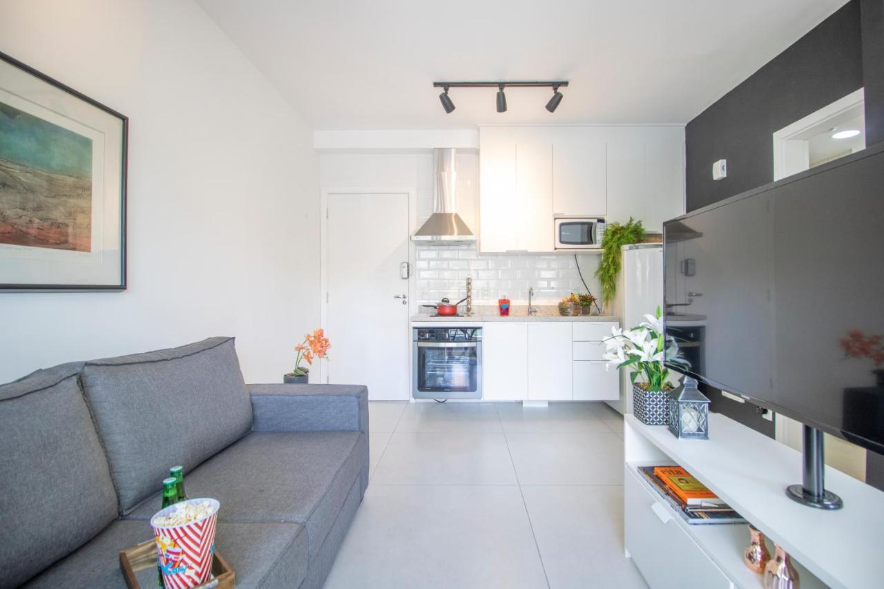 Brazilian Corner, Apartamento São Paulo