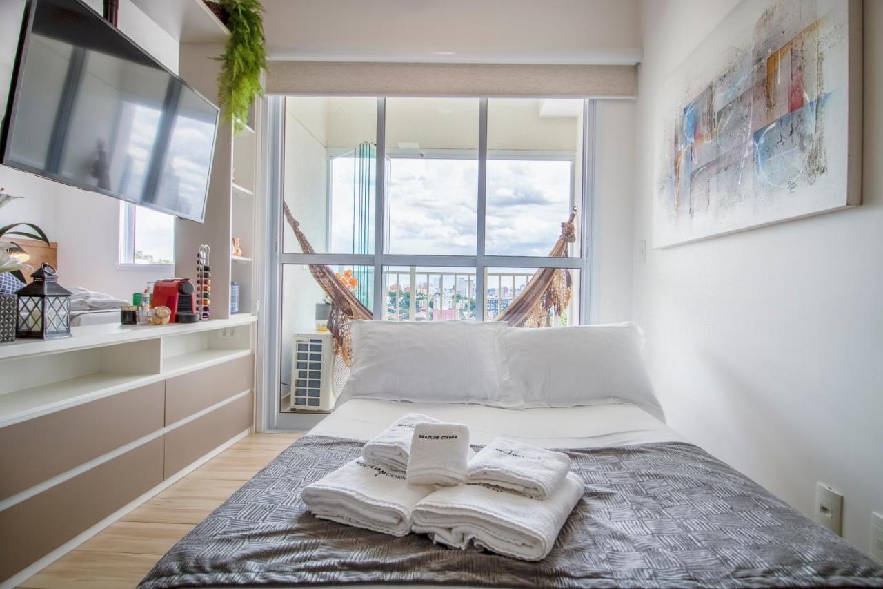 Brazilian Corner, Apartamento São Paulo