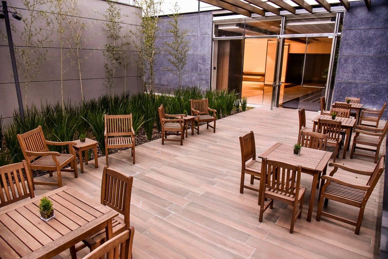 Rio By Bourbon Hotel
