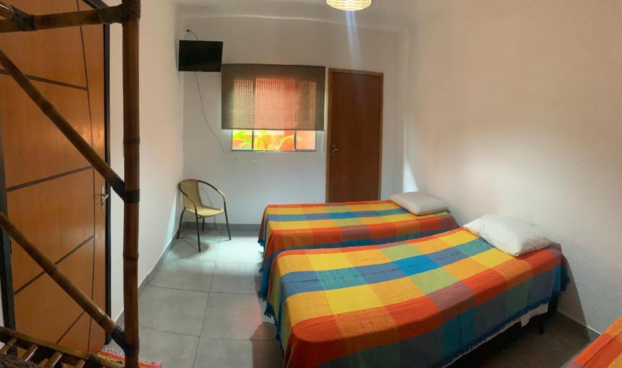 Hotel Pousada Ibituruna Inn * Sao Paulo