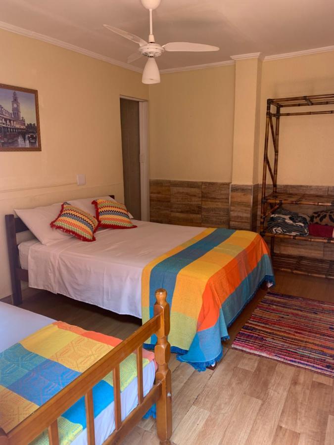 Hotel Pousada Ibituruna Inn Inn