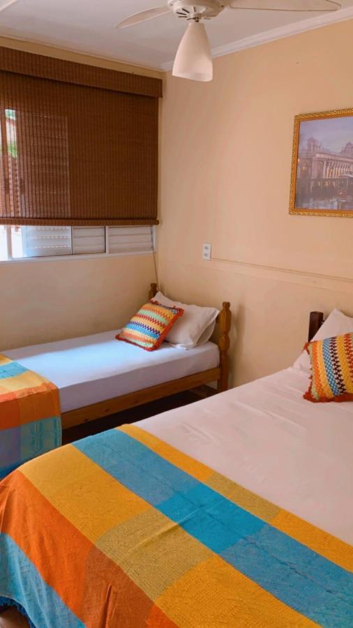 Hotel Pousada Ibituruna Inn Inn Sao Paulo