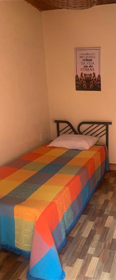 Hotel Pousada Ibituruna Inn *