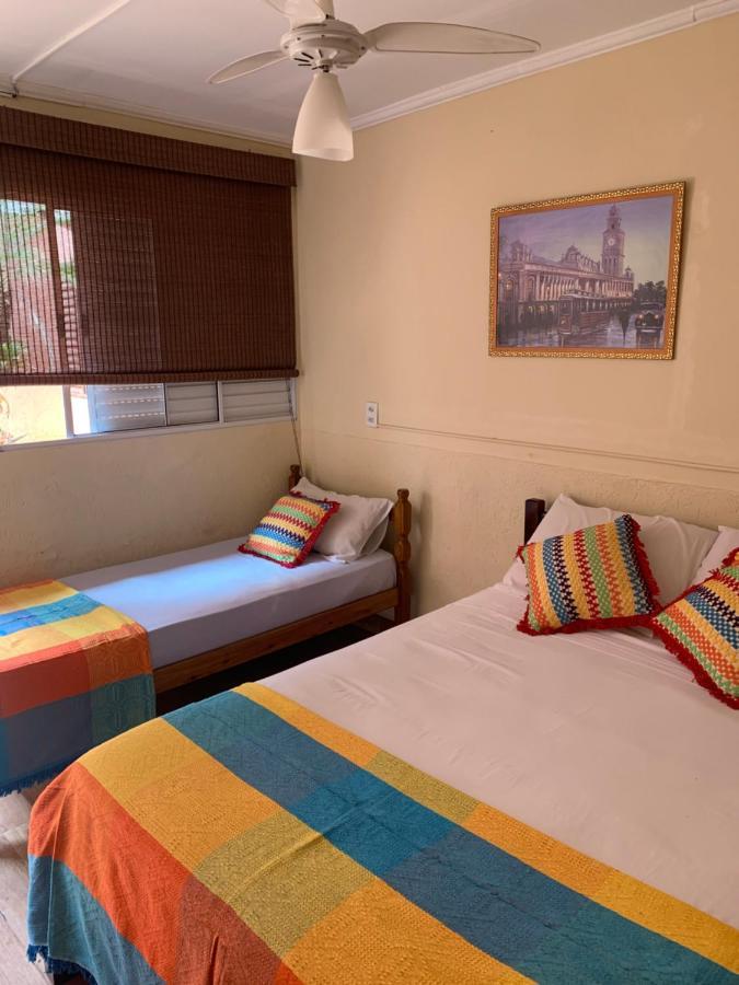 Hotel Pousada Ibituruna Inn Inn Sao Paulo