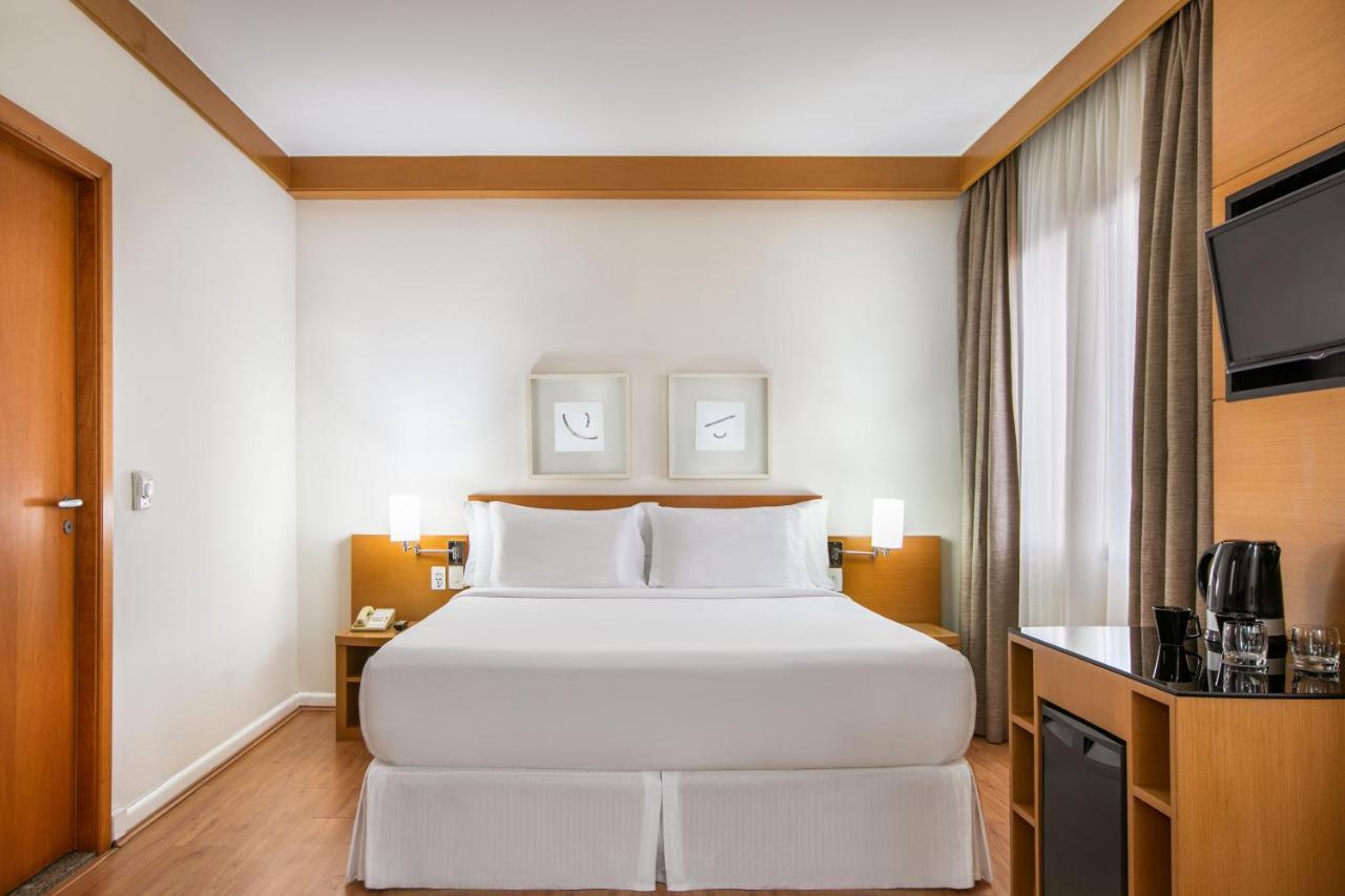 Tatuape, Affiliated By Melia Hotel