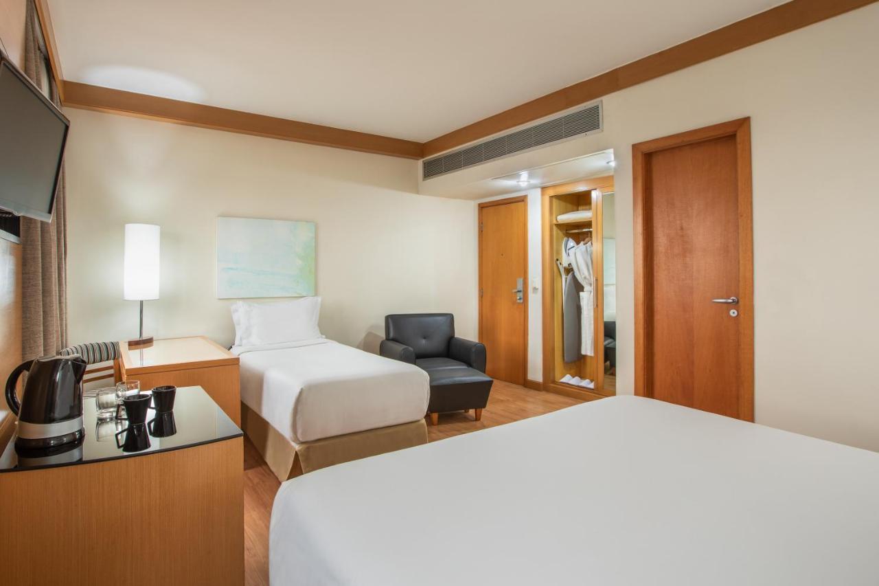 Hotel Tatuape, Affiliated By Melia 4*