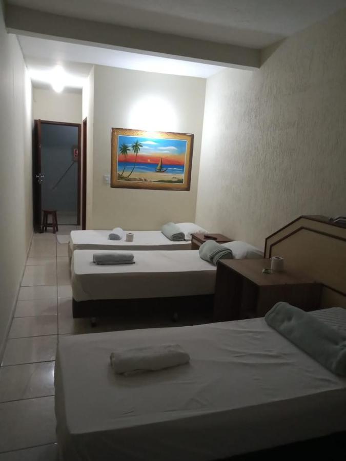 Recanto Do Bras nhà trọ São Paulo