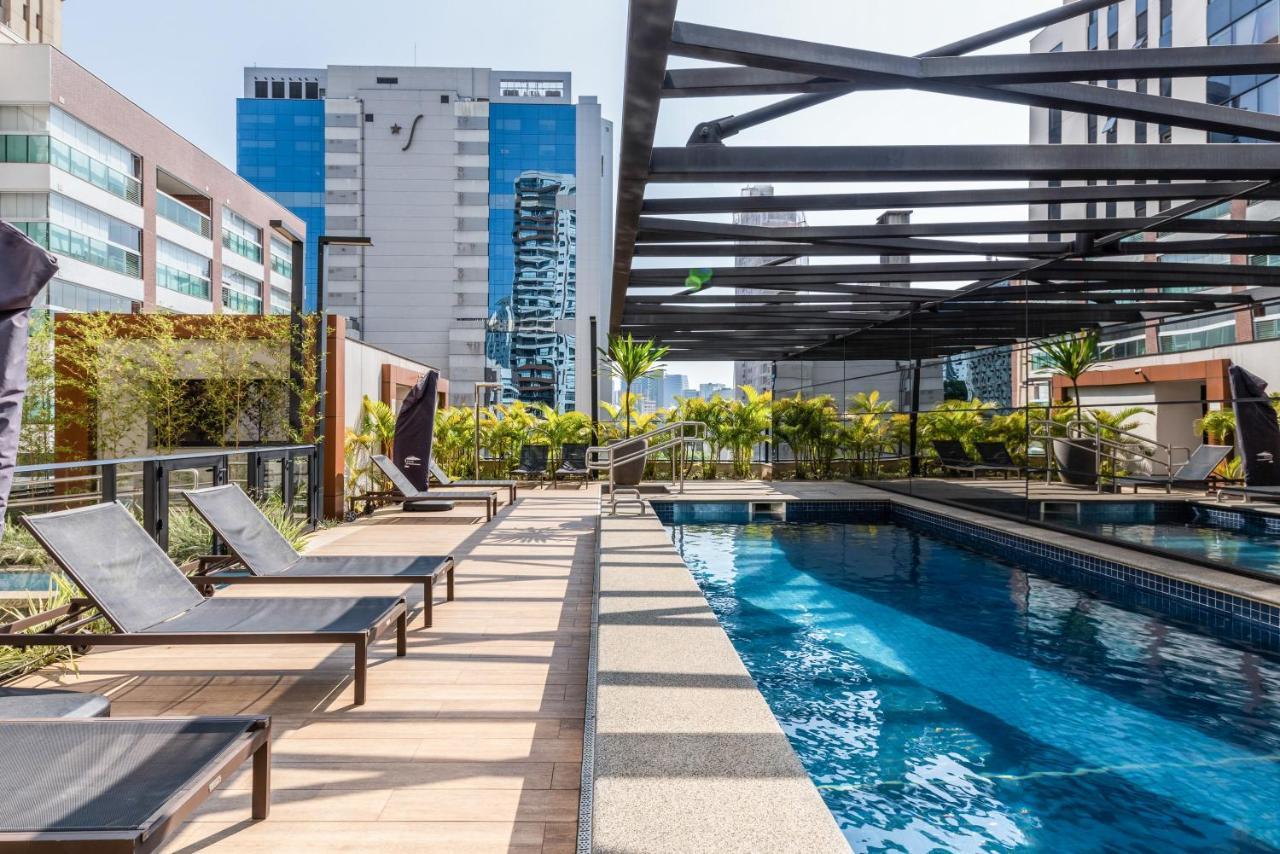 Charlie Nun Itaim Apartemen