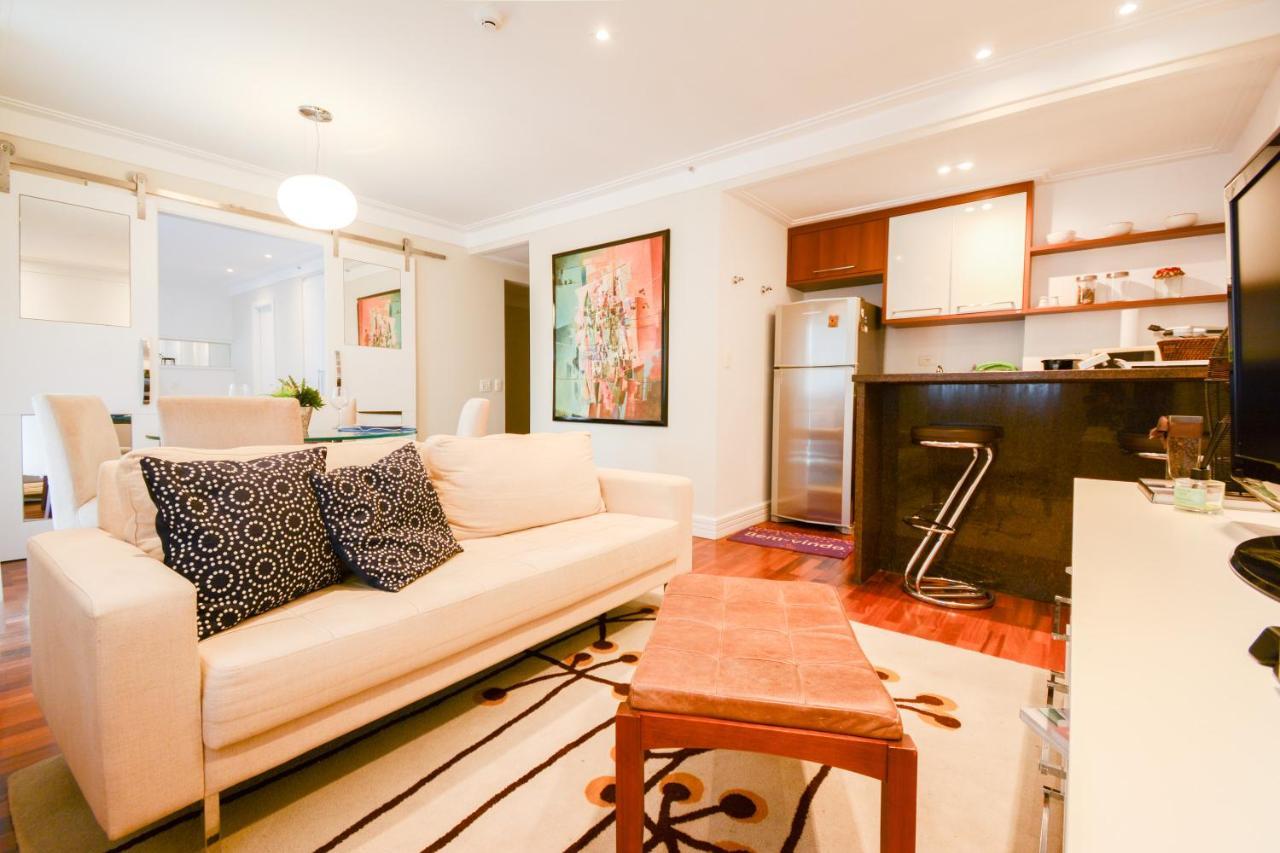 Apartment Flat Clarity By Bnbhost
