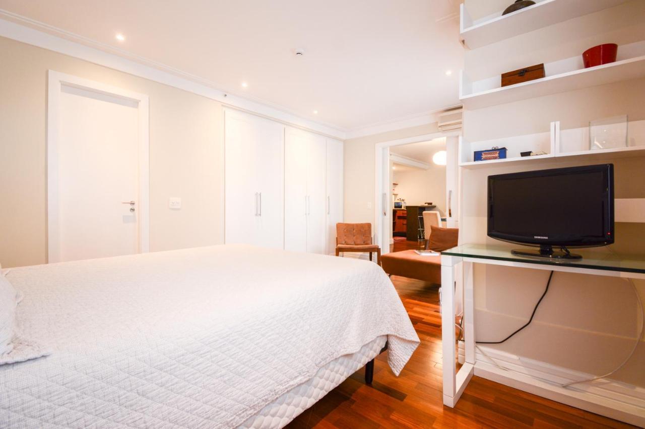 Apartment Flat Clarity By Bnbhost *