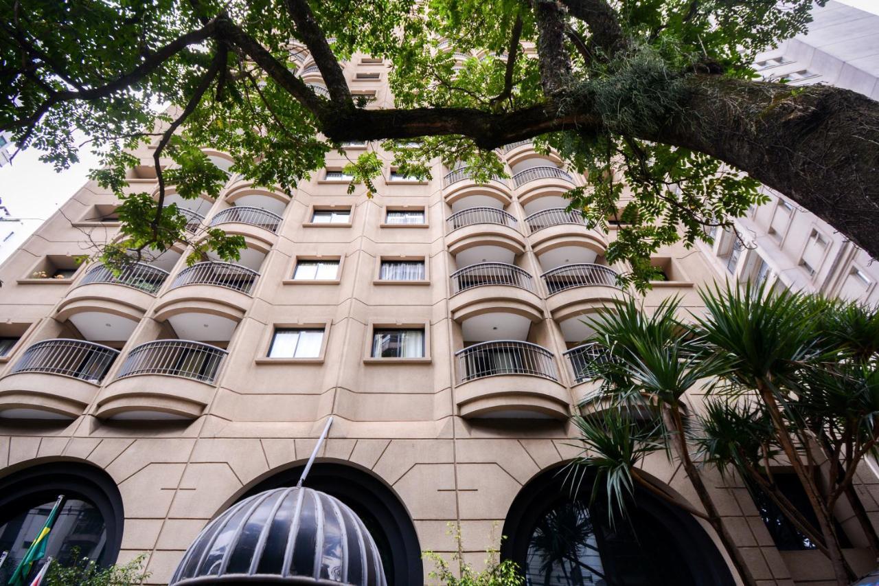 Flat Clarity By Bnbhost Apartment Sao Paulo