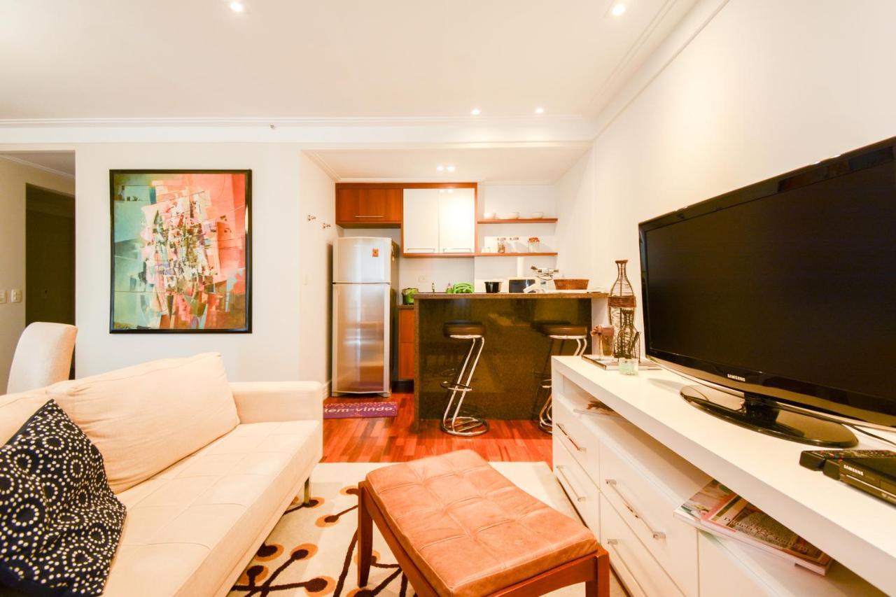Apartment Flat Clarity By Bnbhost