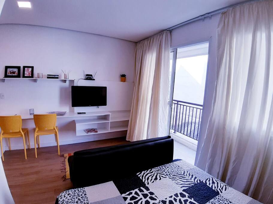 Paraiso Compras! Novo, 25marco, Centro, Metro Apartamento São Paulo