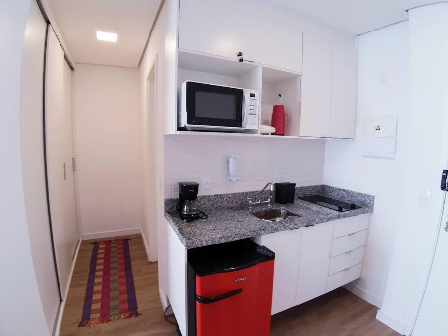 Apartment Paraiso Compras! Studio Novo, 25marco, Centro, Metro Sao Paulo