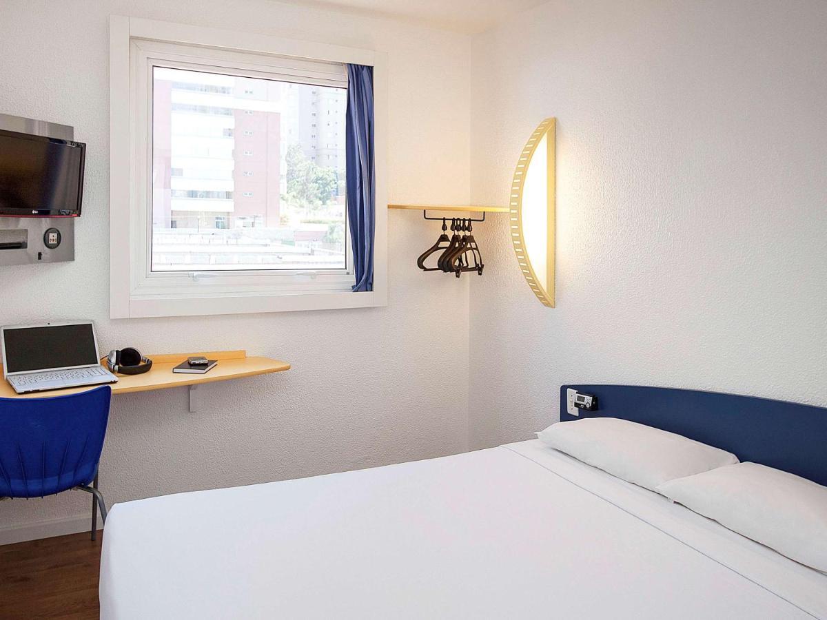 Ibis Budget Morumbi Otel Sao Paulo